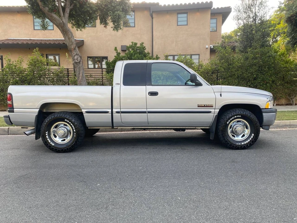 1999 Dodge Ram 2nd Gen - Image 19 of 31