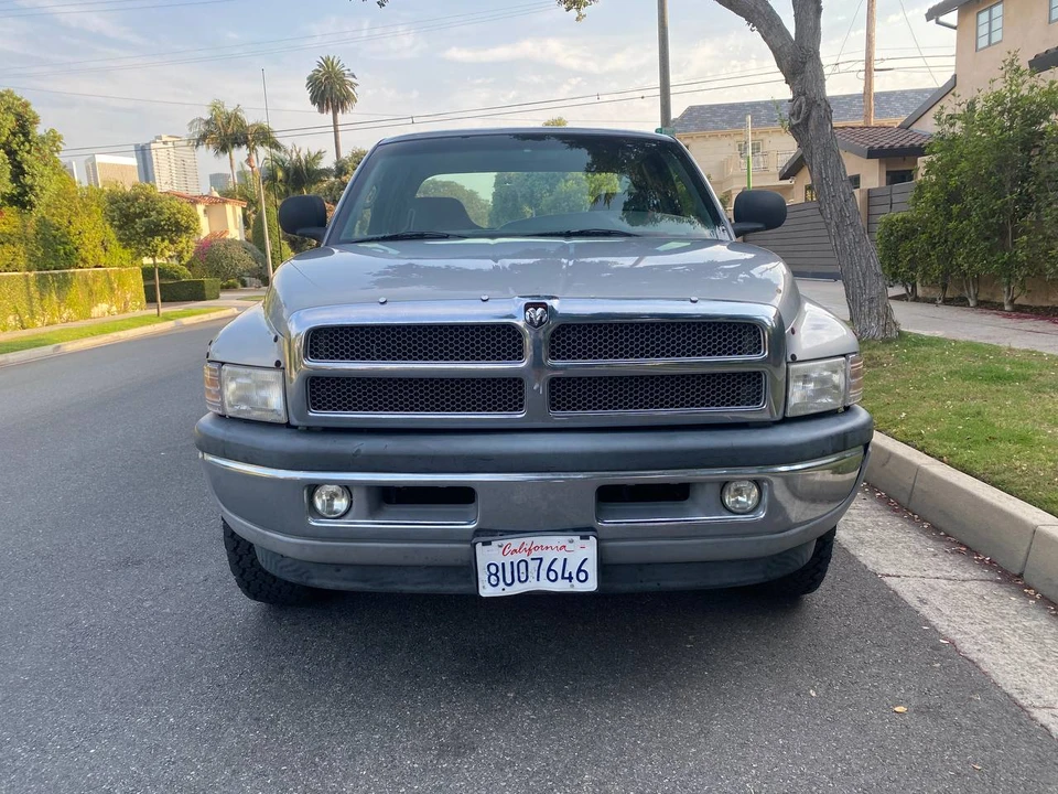 1999 Dodge Ram 2nd Gen - Image 6 of 31