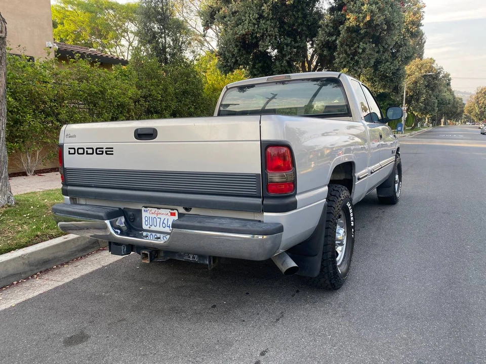 1999 Dodge Ram 2nd Gen - Image 18 of 31