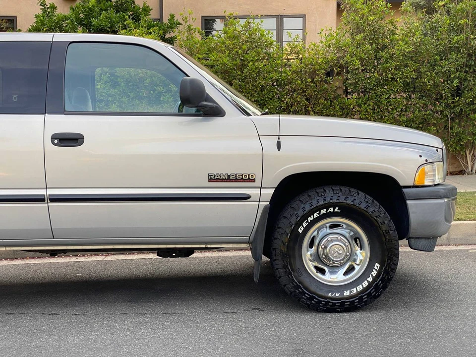 1999 Dodge Ram 2nd Gen - Image 22 of 31