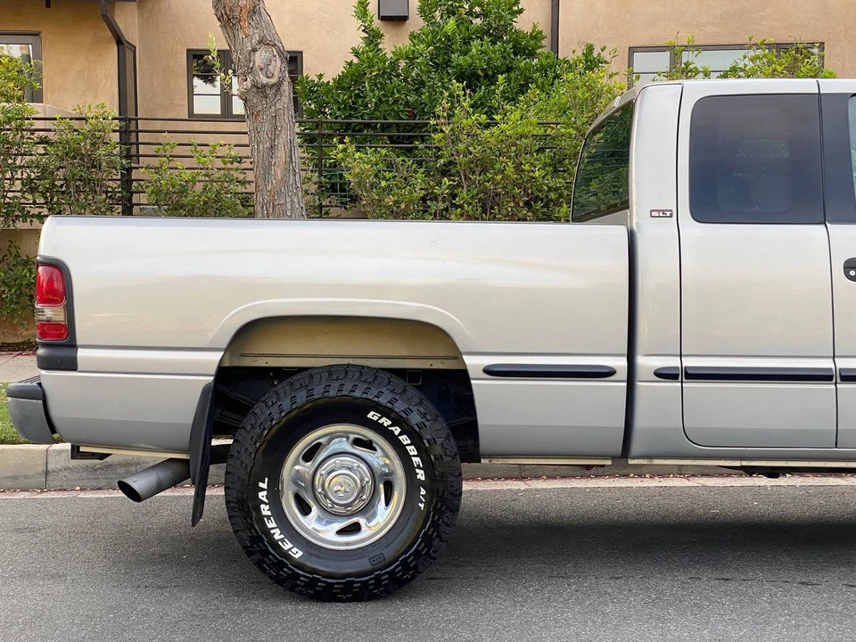 1999 Dodge Ram 2nd Gen - Image 21 of 31