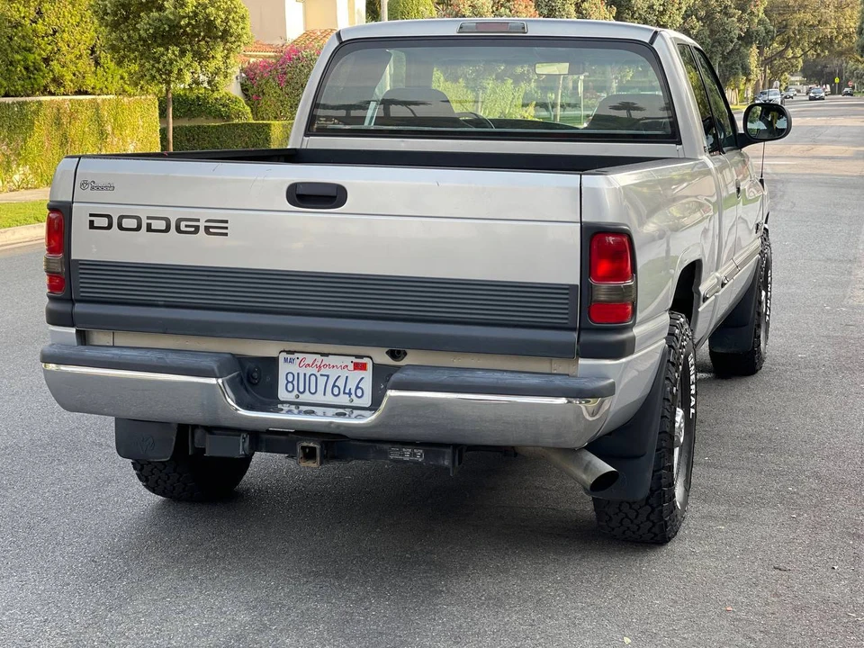 1999 Dodge Ram 2nd Gen - Image 15 of 31