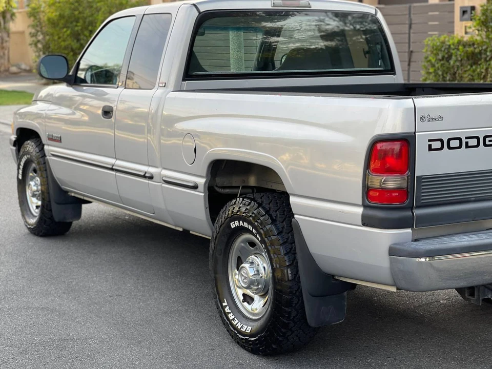 1999 Dodge Ram 2nd Gen - Image 25 of 31