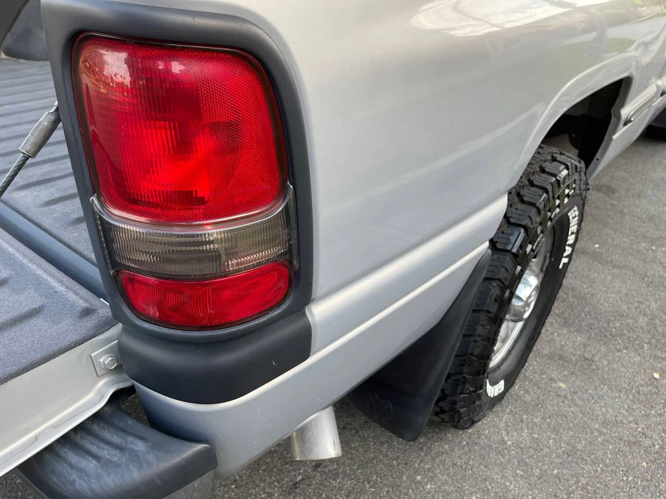 1999 Dodge Ram 2nd Gen - Image 31 of 31