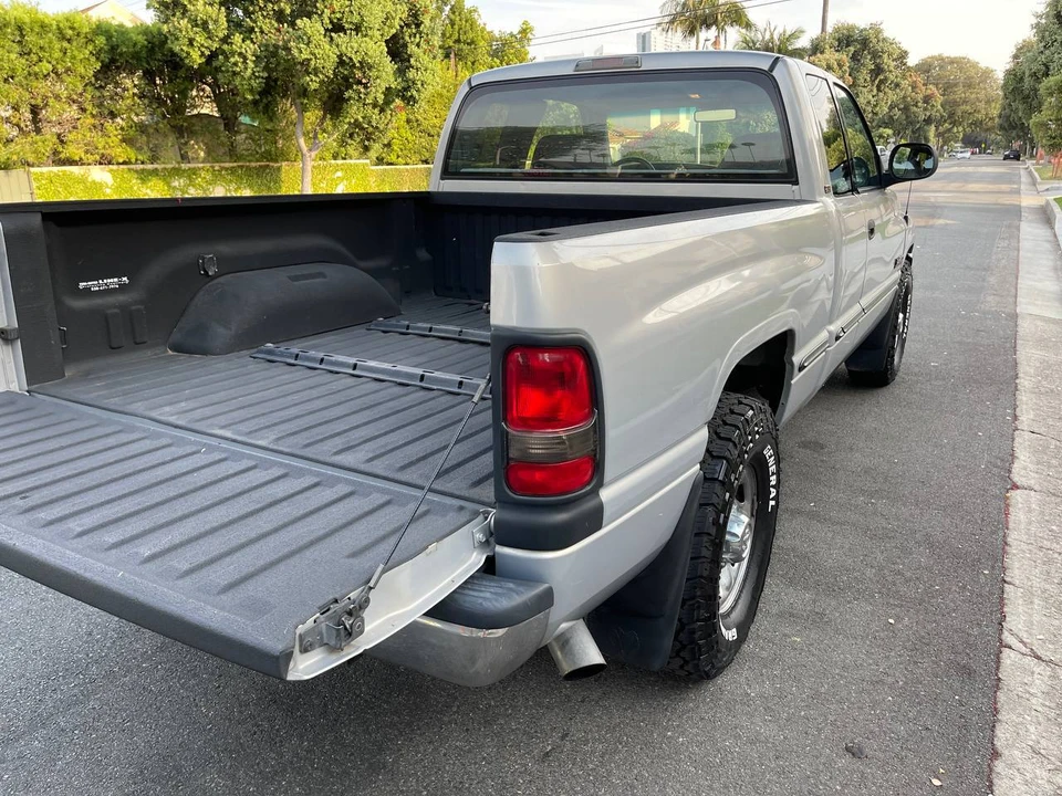 1999 Dodge Ram 2nd Gen - Image 30 of 31