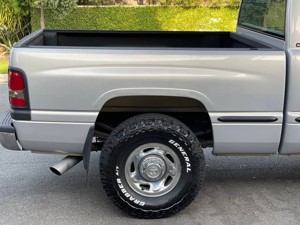 1999 Dodge Ram 2nd Gen - Image 20 of 31