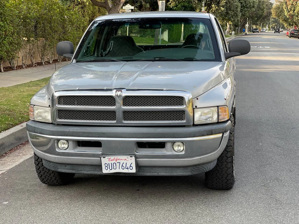 1999 Dodge Ram 2nd Gen - Image 7 of 31