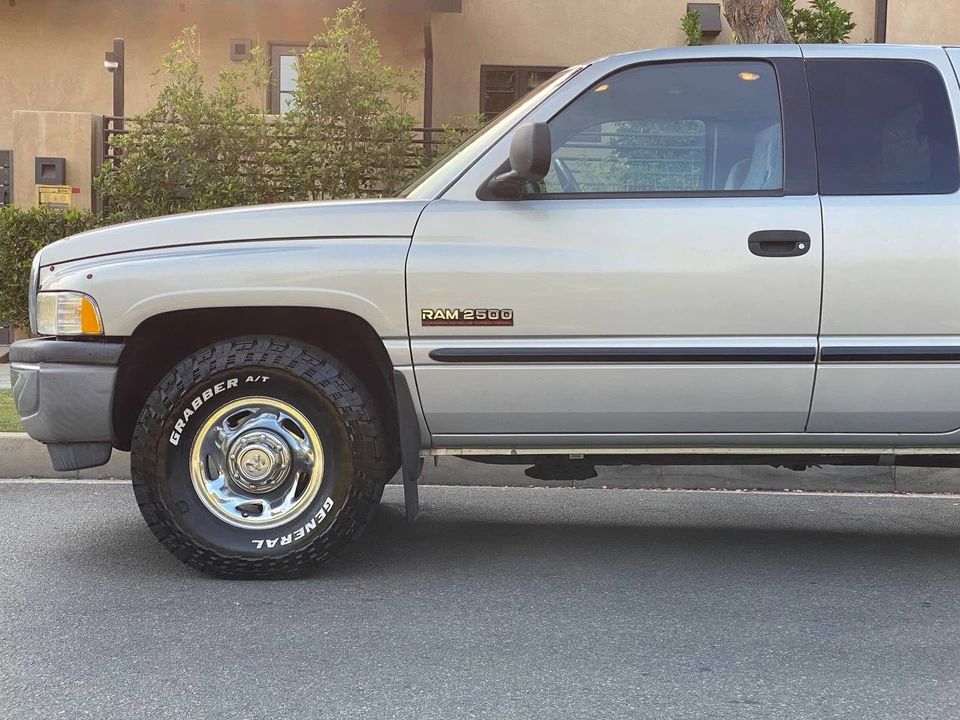 1999 Dodge Ram 2nd Gen - Image 23 of 31