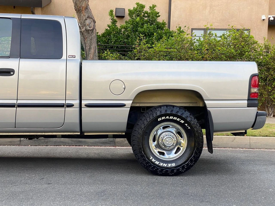 1999 Dodge Ram 2nd Gen - Image 24 of 31