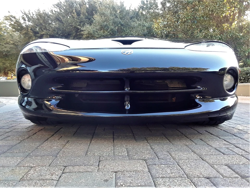 1999 Dodge Viper 2nd Gen - Image 19 of 31