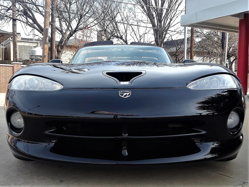 1999 Dodge Viper 2nd Gen - Image 11 of 31