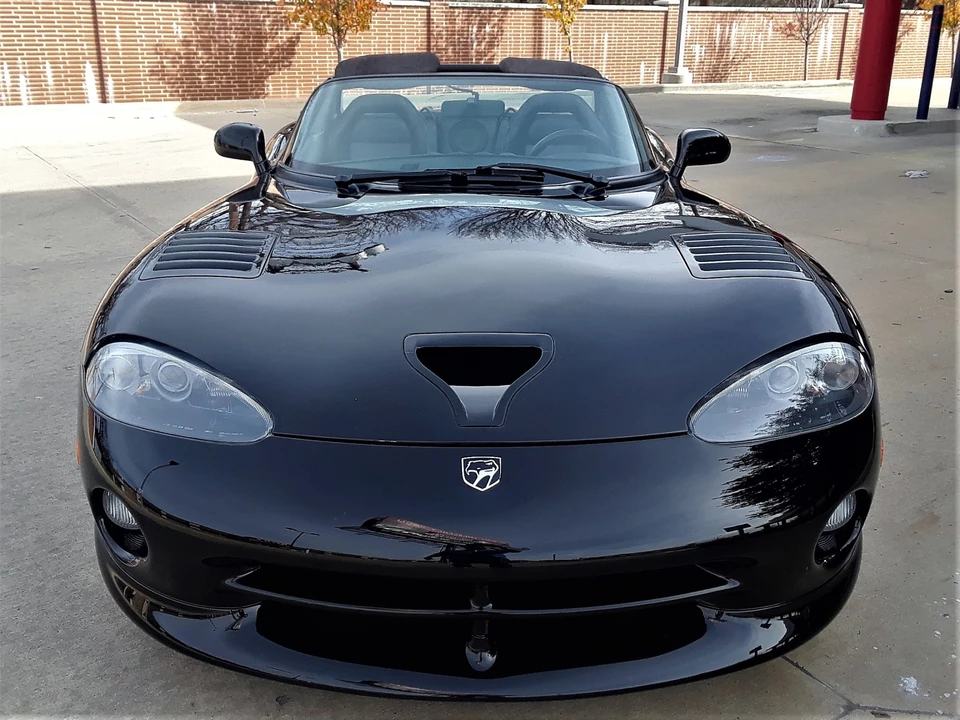 1999 Dodge Viper 2nd Gen - Image 10 of 31