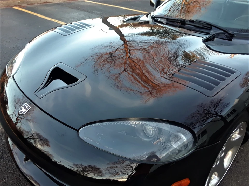 1999 Dodge Viper 2nd Gen - Image 20 of 31