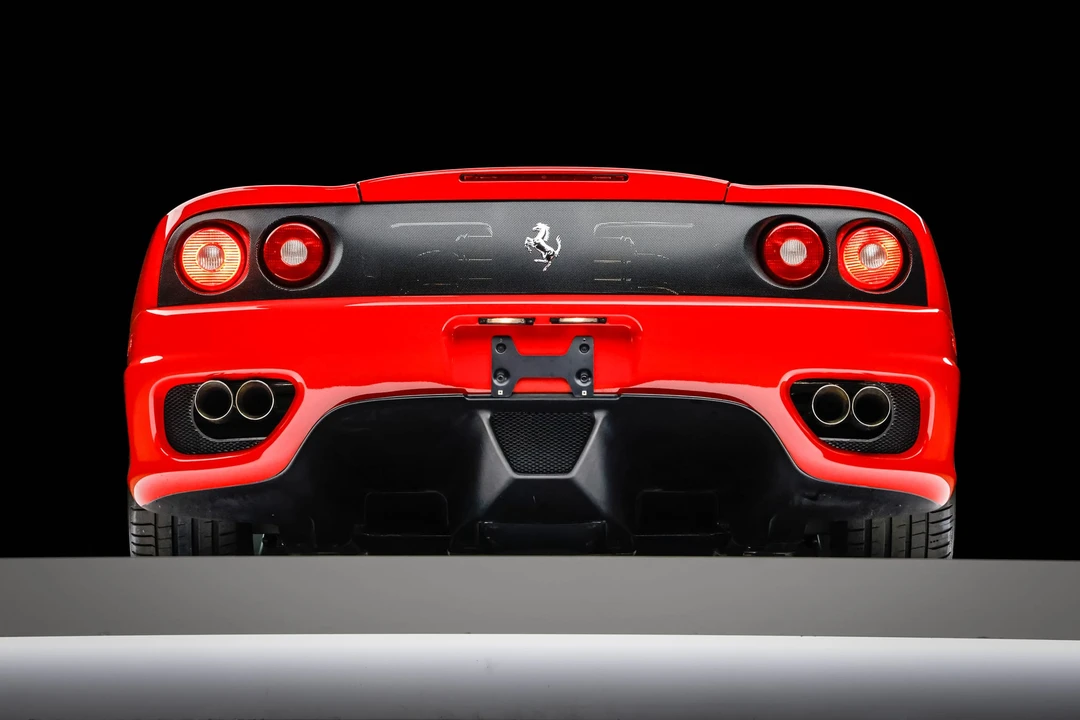 1999 Ferrari 360 Modena - Image 26 of 31