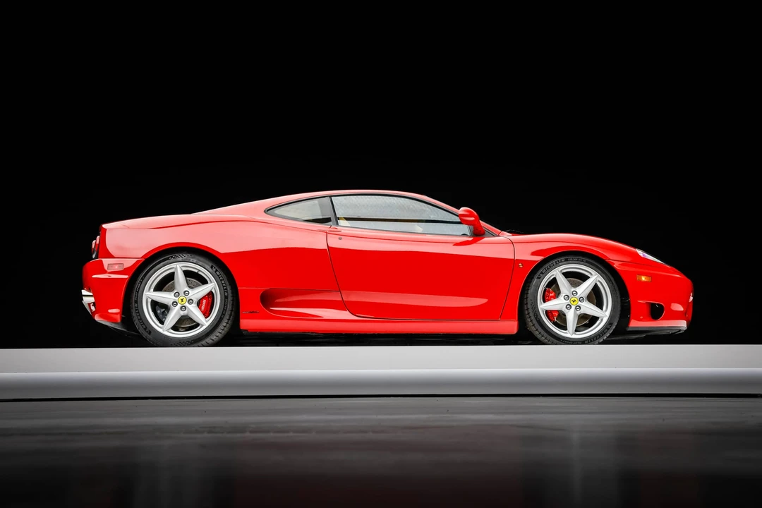 1999 Ferrari 360 Modena - Image 18 of 31