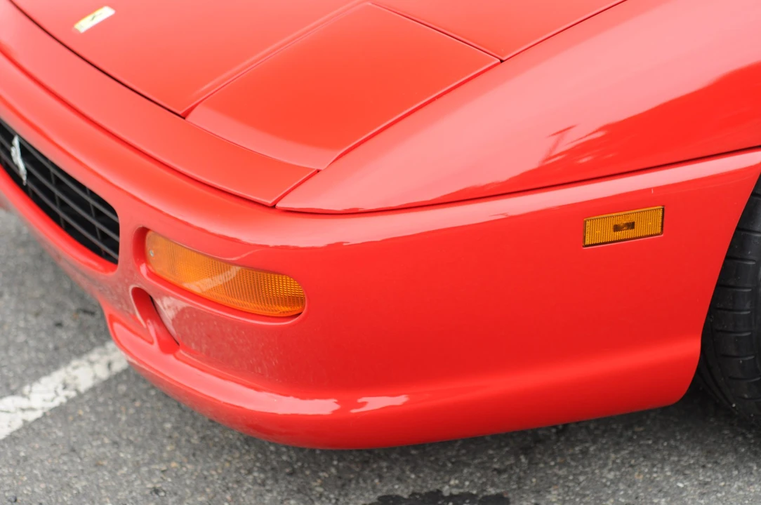 1999 Ferrari F355 GTS - Image 22 of 31