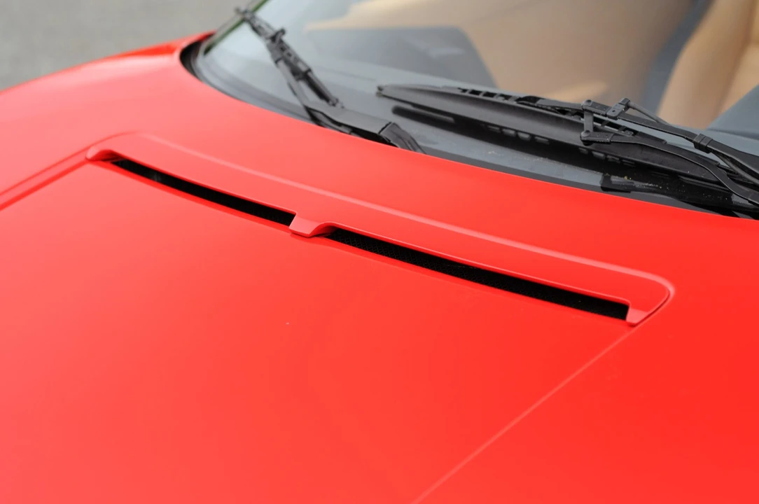 1999 Ferrari F355 GTS - Image 25 of 31
