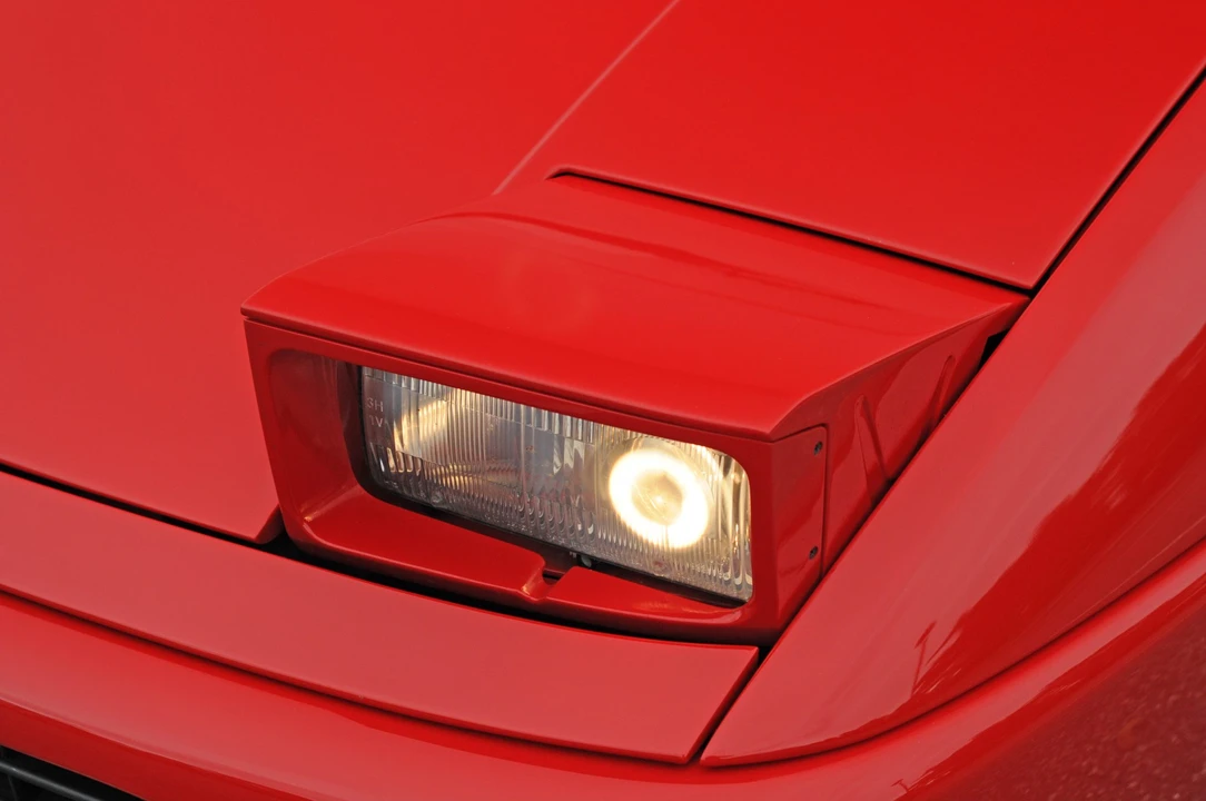 1999 Ferrari F355 GTS - Image 21 of 31