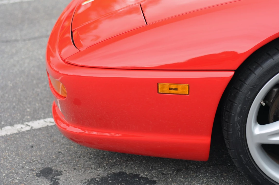 1999 Ferrari F355 GTS - Image 23 of 31