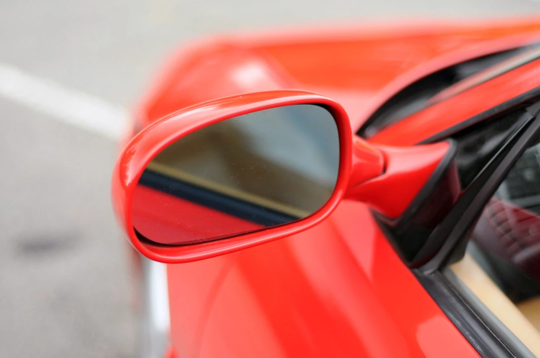 1999 Ferrari F355 GTS - Image 30 of 31