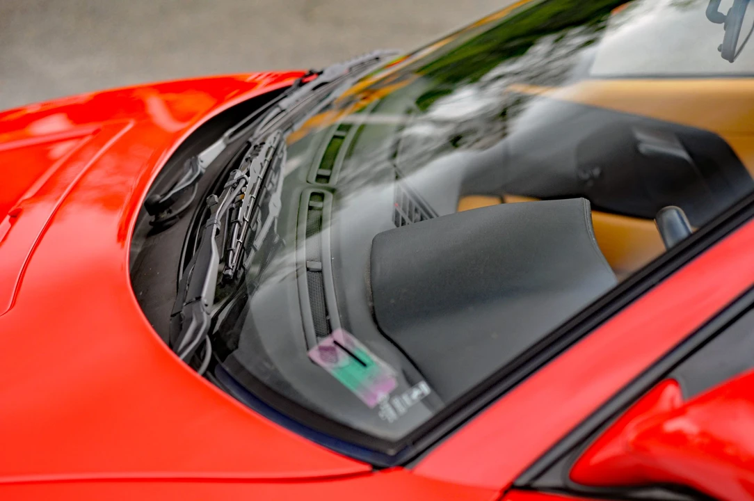 1999 Ferrari F355 GTS - Image 26 of 31