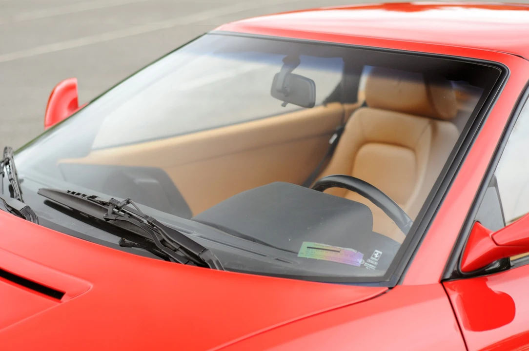 1999 Ferrari F355 GTS - Image 24 of 31