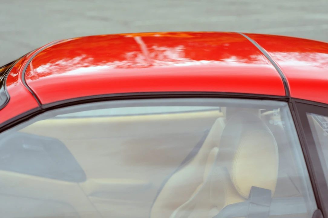 1999 Ferrari F355 GTS - Image 31 of 31