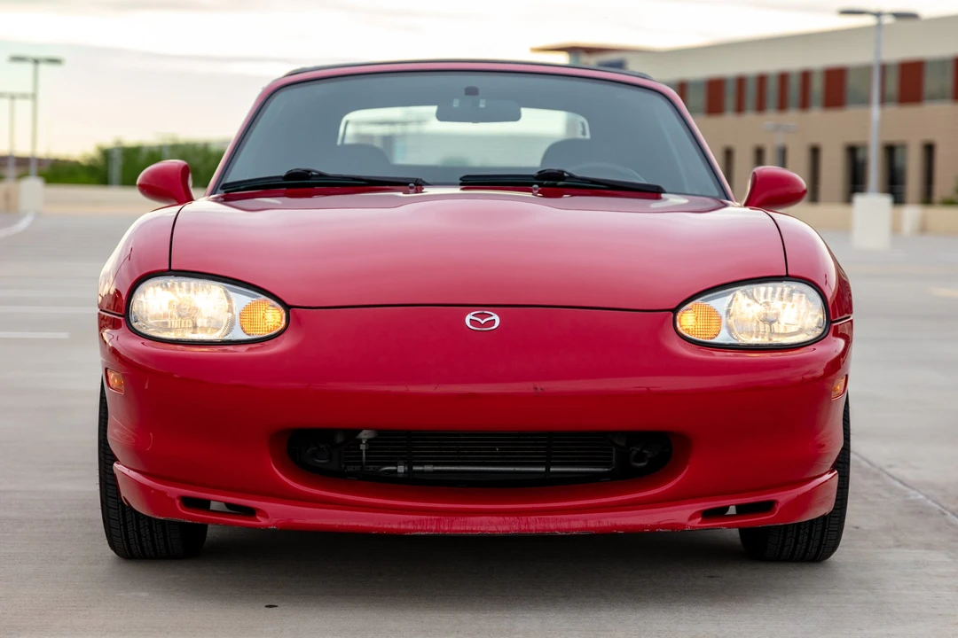 1999 Mazda NB MX-5 Miata - Image 11 of 31