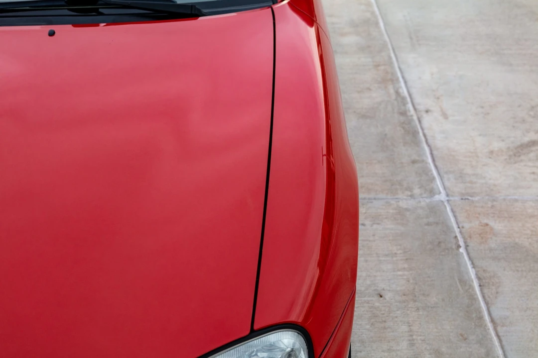 1999 Mazda NB MX-5 Miata - Image 24 of 31