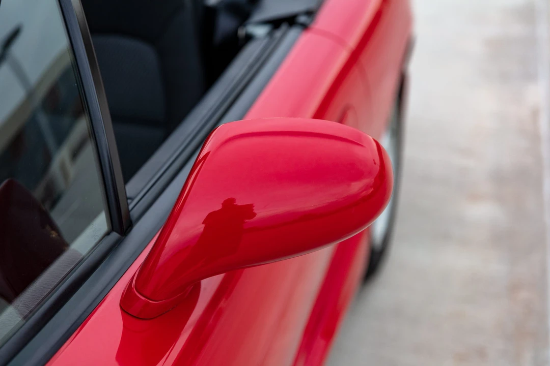 1999 Mazda NB MX-5 Miata - Image 29 of 31
