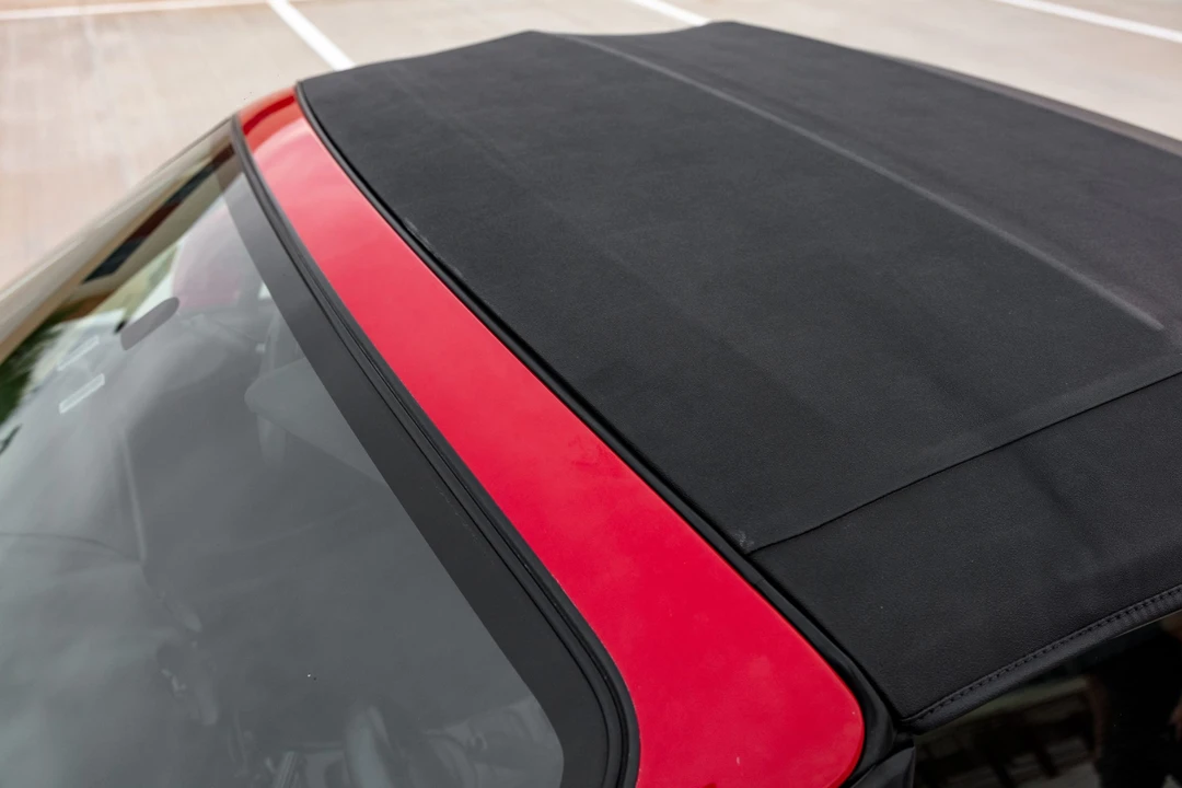 1999 Mazda NB MX-5 Miata - Image 31 of 31
