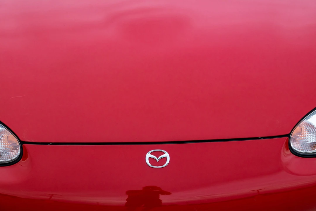 1999 Mazda NB MX-5 Miata - Image 20 of 31