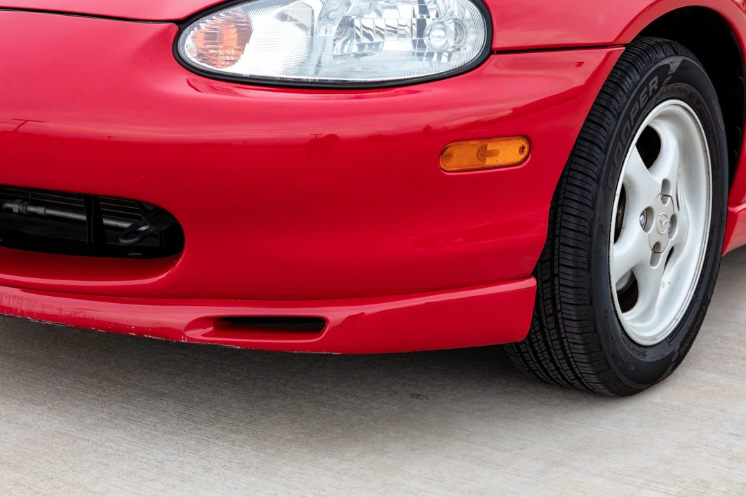 1999 Mazda NB MX-5 Miata - Image 26 of 31