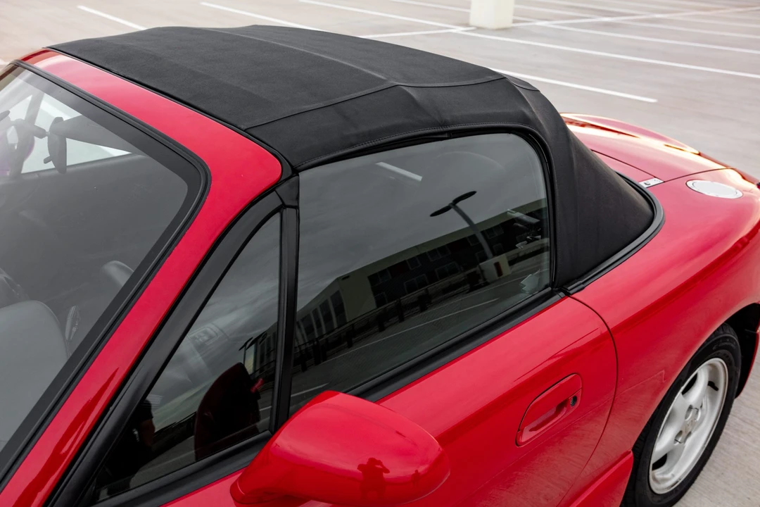 1999 Mazda NB MX-5 Miata - Image 30 of 31