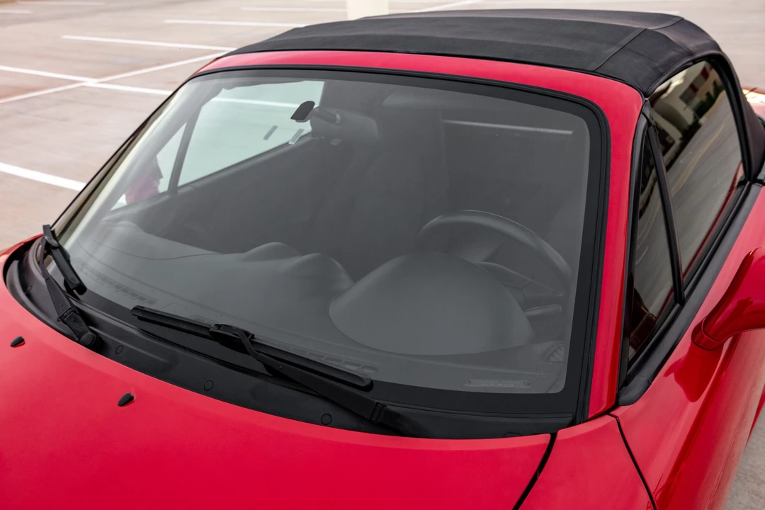 1999 Mazda NB MX-5 Miata - Image 27 of 31