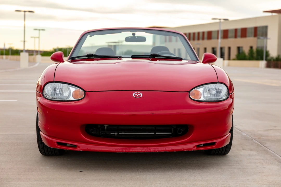 1999 Mazda NB MX-5 Miata - Image 18 of 31