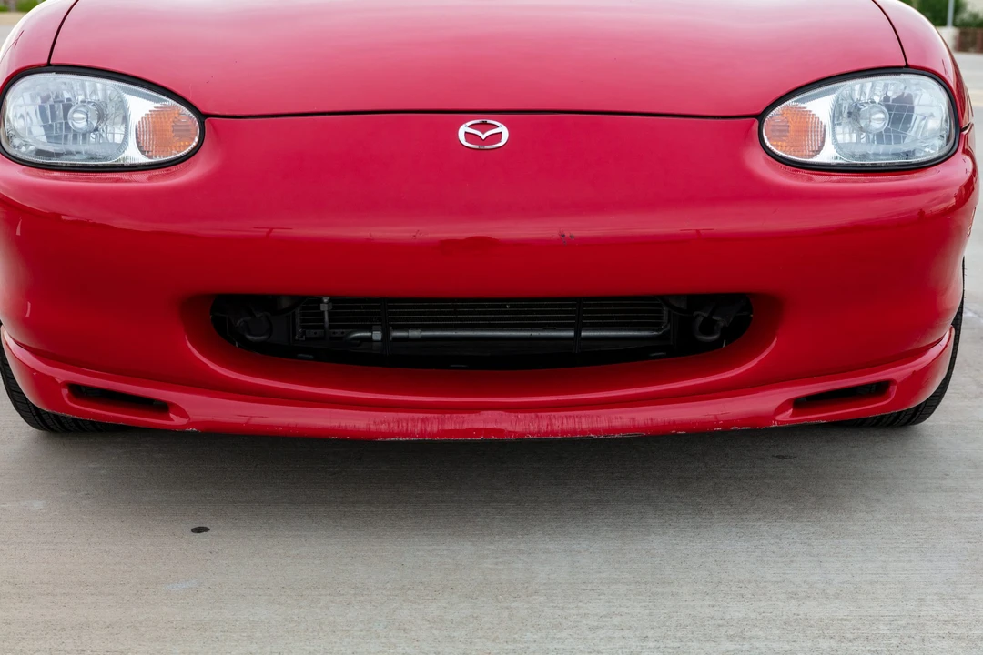 1999 Mazda NB MX-5 Miata - Image 19 of 31