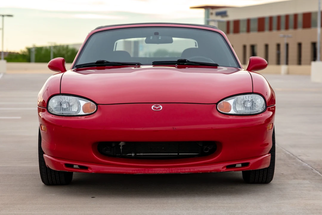 1999 Mazda NB MX-5 Miata - Image 10 of 31