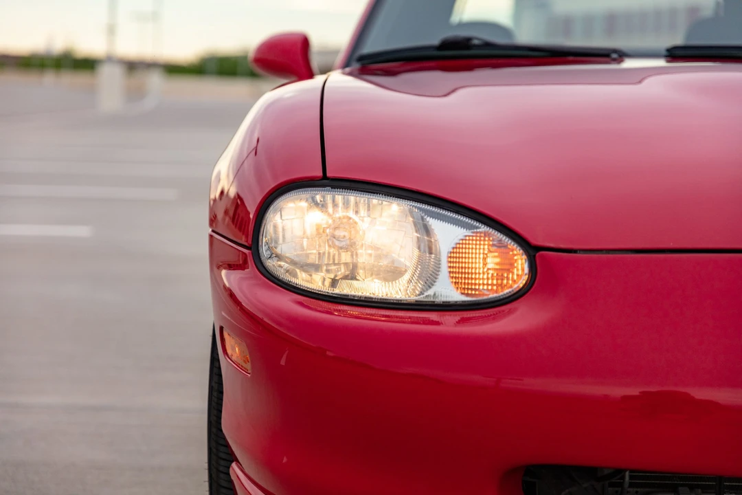 1999 Mazda NB MX-5 Miata - Image 21 of 31