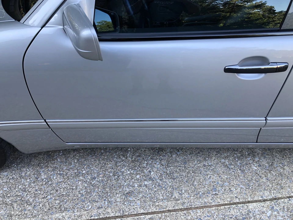 1999 Mercedes-Benz W210 E 36 & E 50 & E 55 & E 60 AMG - Image 28 of 31