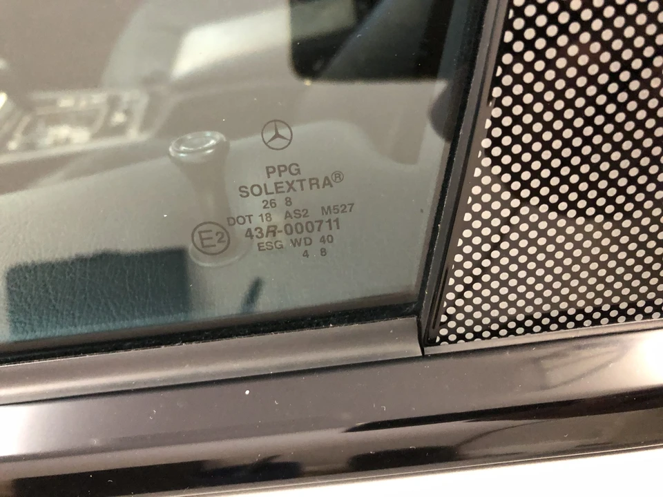 1999 Mercedes-Benz W210 E 36 & E 50 & E 55 & E 60 AMG - Image 30 of 31