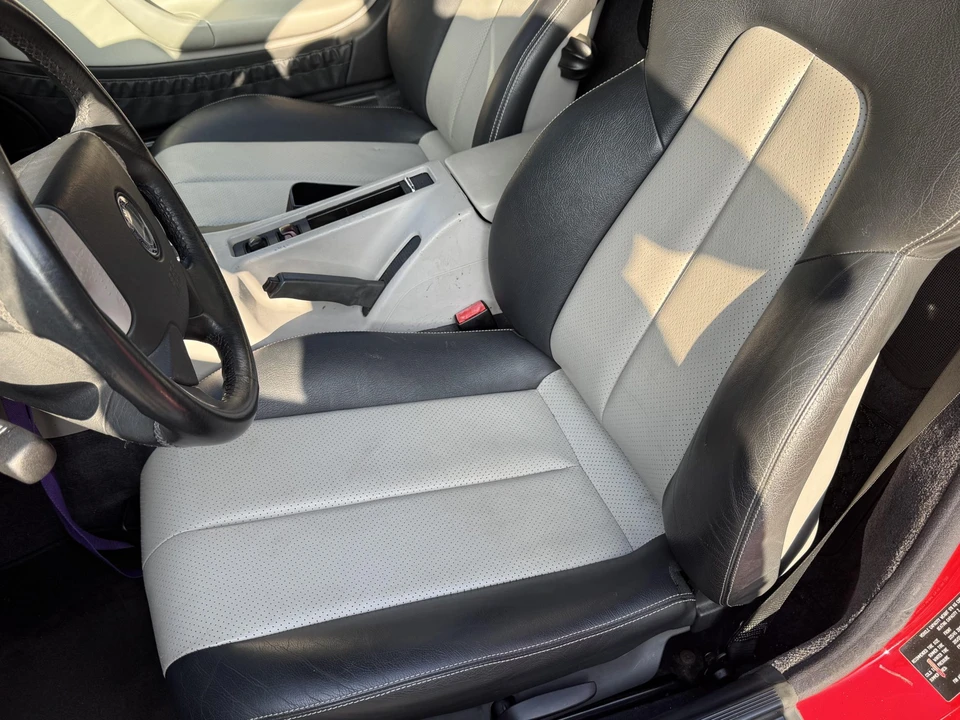 1999 Mercedes-Benz R170 SLK-Class - Image 17 of 31
