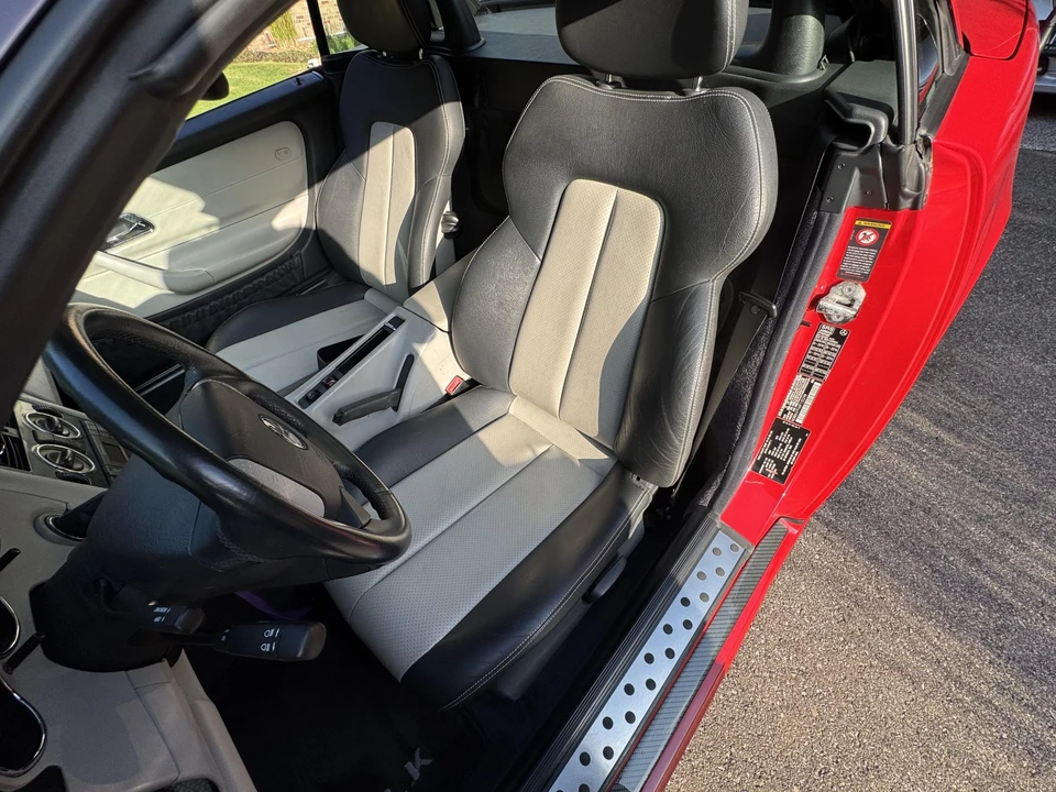 1999 Mercedes-Benz R170 SLK-Class - Image 16 of 31