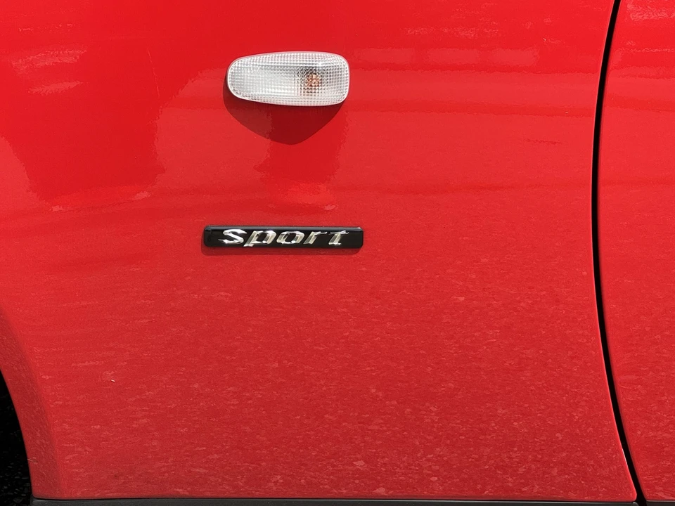 1999 Mercedes-Benz R170 SLK-Class - Image 13 of 31