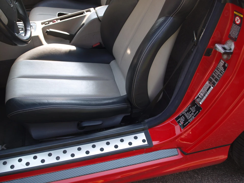 1999 Mercedes-Benz R170 SLK-Class - Image 18 of 31