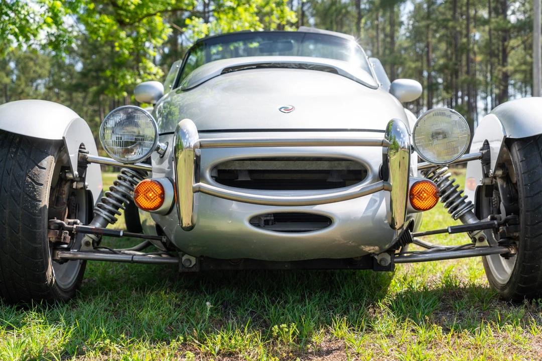 1999 Panoz Roadster - Image 13 of 31