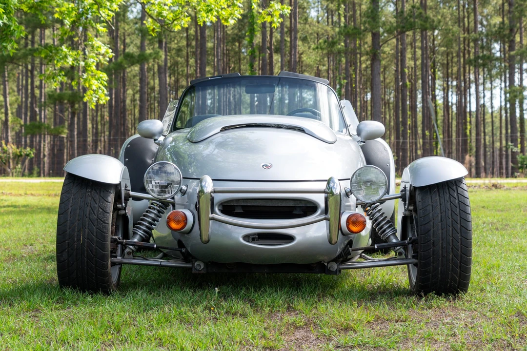 1999 Panoz Roadster - Image 12 of 31