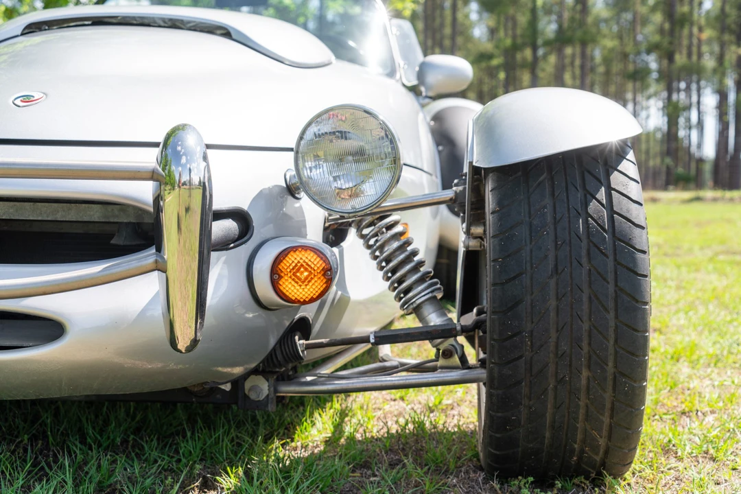1999 Panoz Roadster - Image 15 of 31