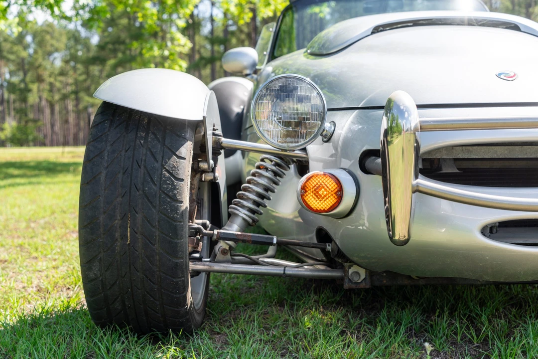 1999 Panoz Roadster - Image 14 of 31