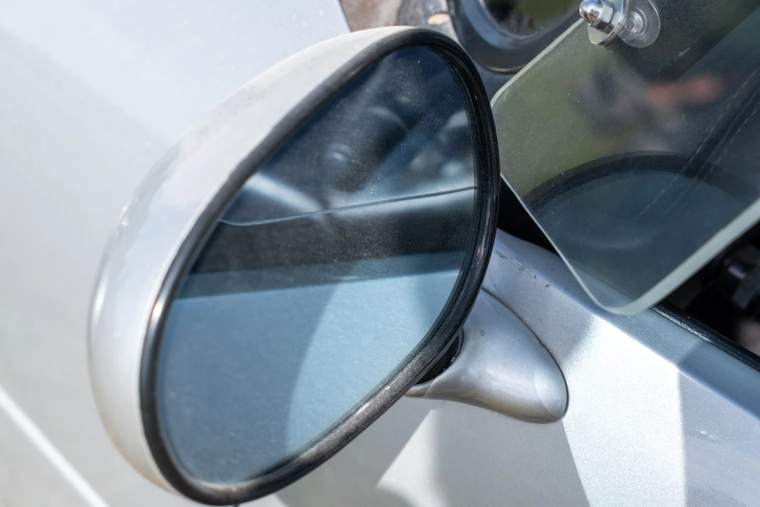 1999 Panoz Roadster - Image 22 of 31
